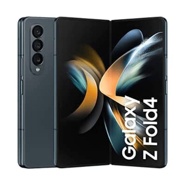 Samsung Galaxy Z Fold 4 12GB 256GB Price in Kenya - Avechi