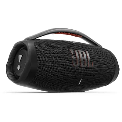 JBL Boombox 3 Bluetooth Speaker - Image 2