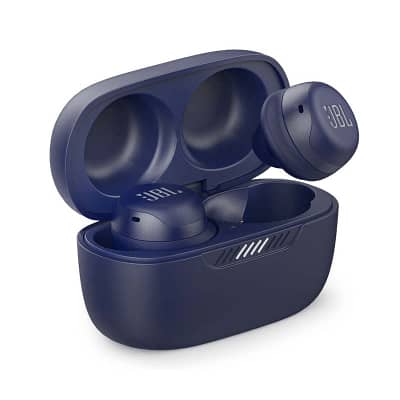 JBL Live Free NC+ Tws Wireless Earbuds - Image 2