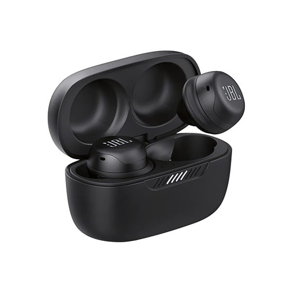 JBL Live Free NC+ Tws Wireless Earbuds