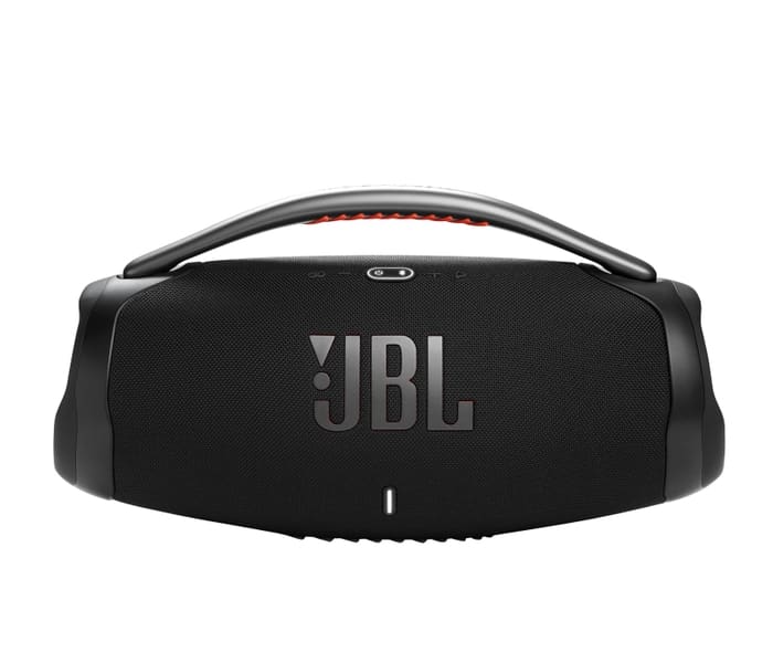 JBL Boombox 3 Bluetooth Speaker