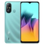 Itel A58 Pro 2gb 32gb