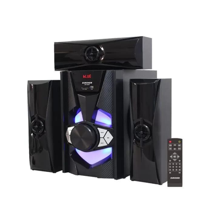 Euroken EK-605 Audio System - Image 2