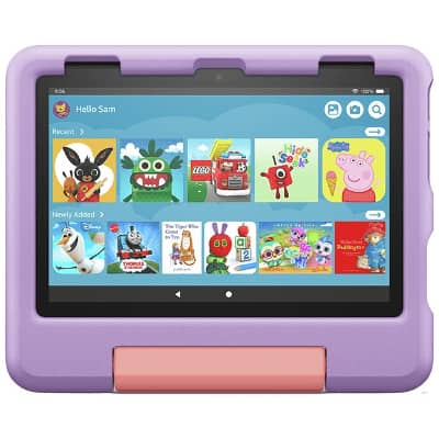 Amazon Fire HD 8 Kids Pro 2gb 32gb Tablet - Image 2
