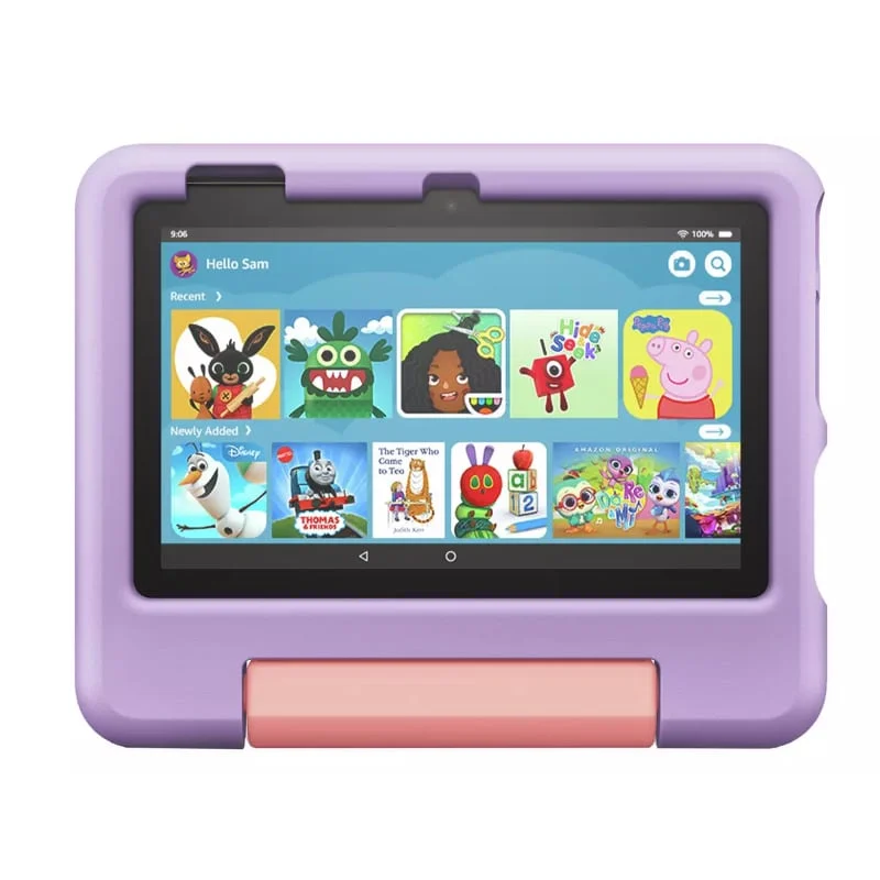 Amazon Fire 7 Kids 1gb 16gb Tablet - Image 2