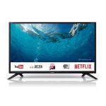 Euroken 32 Inch Smart Android TV