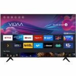 Hisense 58 Inch 58A6HKEN UHD Smart 4K TV