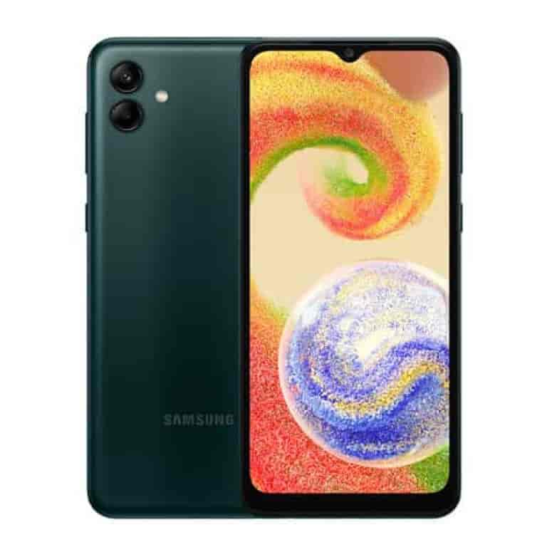 Samsung Galaxy A04 3gb 32gb