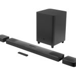 JBL Bar 1000 Soundbar