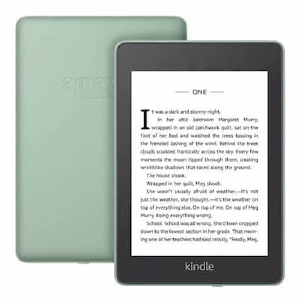 Amazon Kindle PaperWhite 10TH Gen 8GB Price in Kenya - Avechi