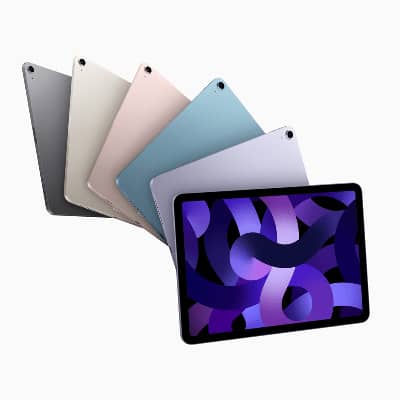 Apple Ipad Air 5 5G 8GB 64GB - Image 2