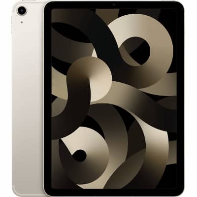 Apple Ipad Air 5 5G 8GB 64GB - Image 4