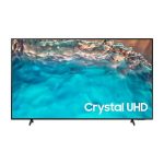 Samsung 50 Inch 50BU8000 Crystal UHD Smart 4K TV
