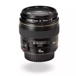 Canon EF 85MM F/1.8 USM Lens