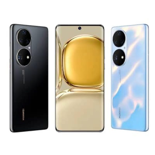Huawei P50 Pro 8GB 256GB Price in Kenya - Avechi