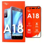 Itel A18 1GB 32GB