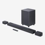 JBL Bar 800 Soundbar