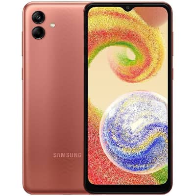 Samsung Galaxy A04 3gb 32gb - Image 3