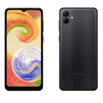 Samsung Galaxy A04 3gb 32gb - Image 4