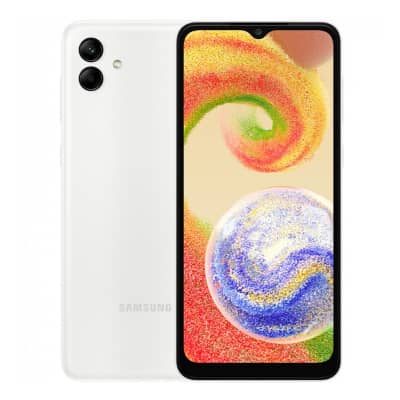 Samsung Galaxy A04 3gb 32gb - Image 2