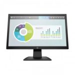 HP P204V 19.5'' HD LED Monitor