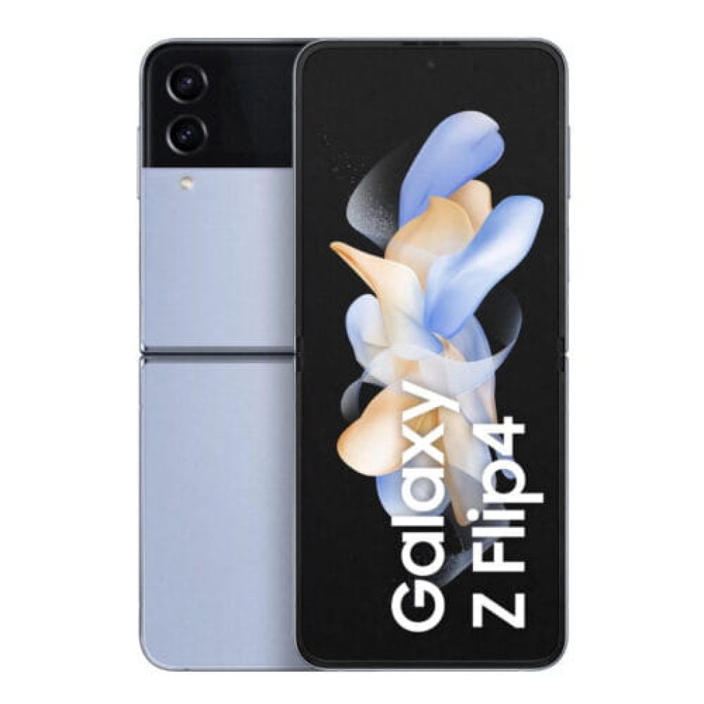 Samsung Galaxy Z Flip 4 8GB 512GB Price in Kenya - Avechi