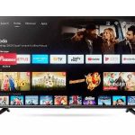 Amtec 40 Inch Smart Android TV