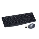 HP CS10 Wireless Keyboard Combo