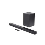 JBL Soundbar 2.1 DeepBass MK2