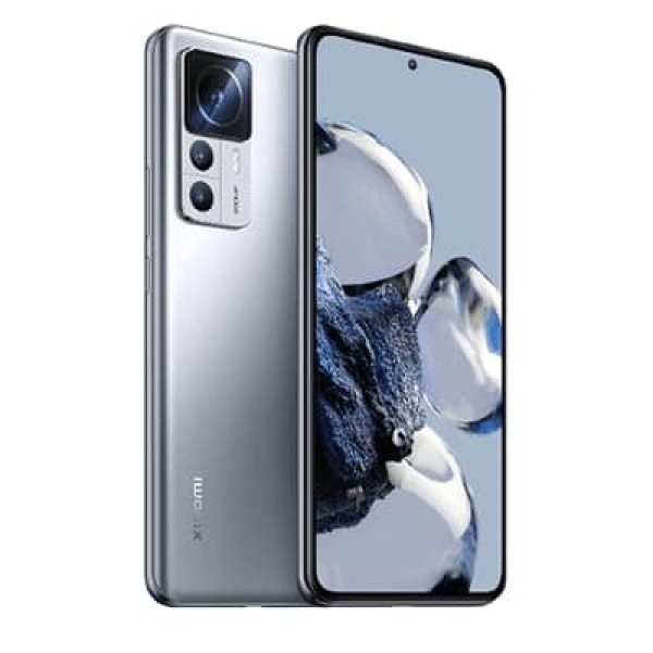 Xiaomi 12T Pro 8gb 256gb Price in Kenya - Avechi