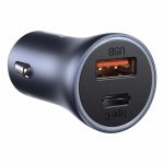 Baseus 40W Dual Quick Charge Car Charger