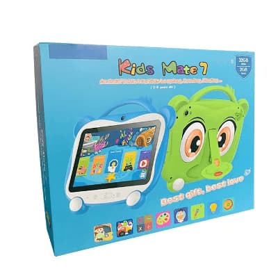 Alldocube Kids Mate 7 2gb 32gb Tablet - Image 2
