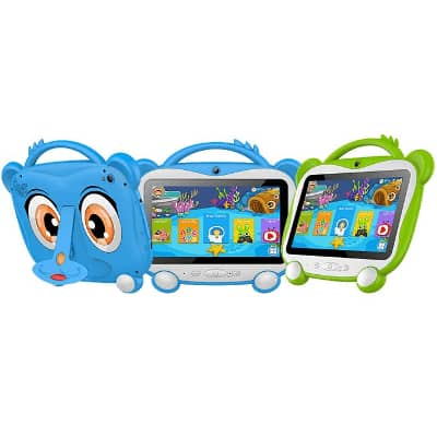 Alldocube Kids Mate 7 2gb 32gb Tablet - Image 4