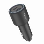 Oppo 80W SuperVOOC Car charger
