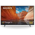 Sony 55 Inch 55X75K 4K HDR Google TV