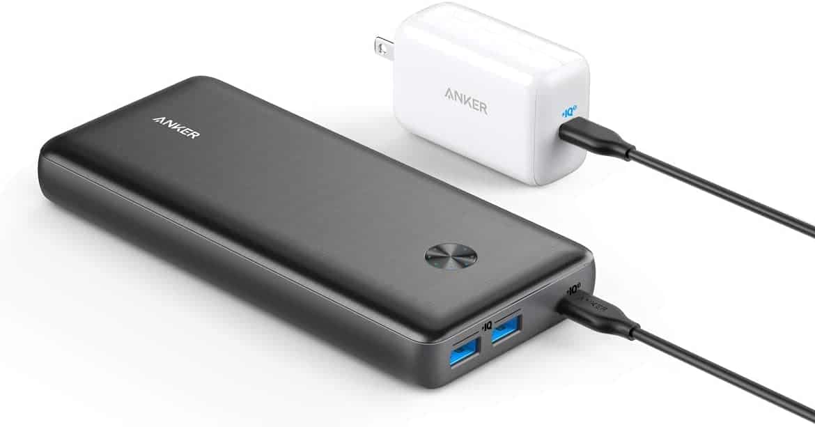 anker powercore iii 26k