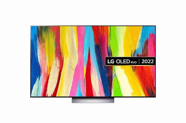 LG 65" OLED