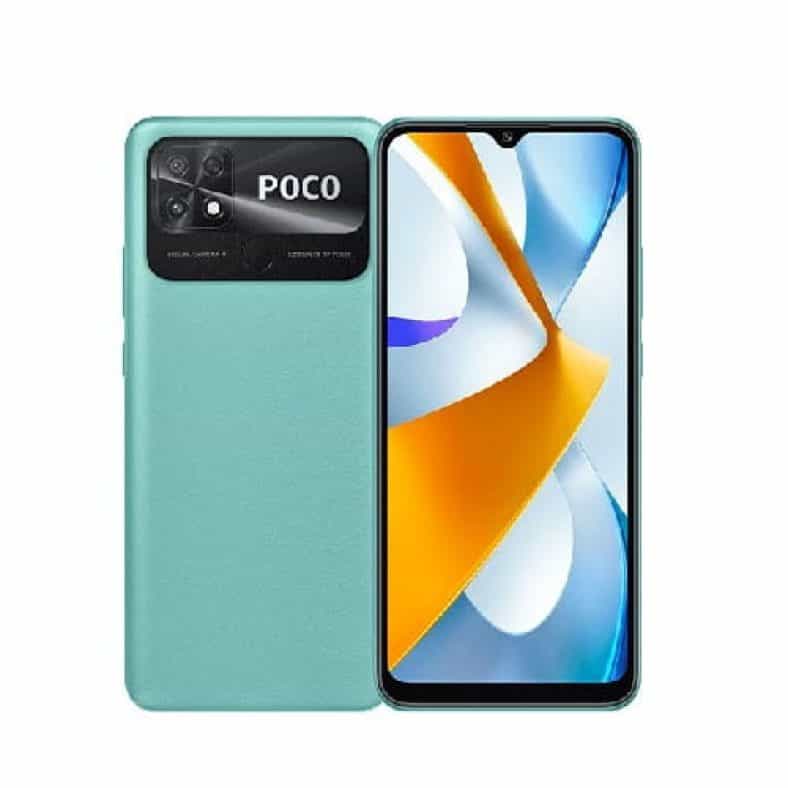 Xiaomi Poco C40 3GB 32GB