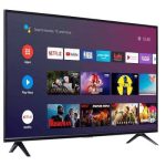 Sonar 32 Inch Smart Android TV