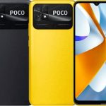 Xiaomi Poco C40 3GB 32GB - Image 2