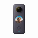 Insta360 One x2 Action Camera
