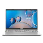 Asus X509 15.6'' Core I3 4GB 1TB HDD Silver