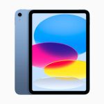 Apple Ipad 10th Gen 4GB 256GB WIFI
