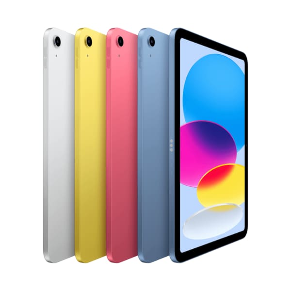 Apple Ipad 10th Gen 4GB 256GB WIFI - Image 3