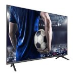 Hisense 32 Inch 32A60HKEN Smart TV - Image 3