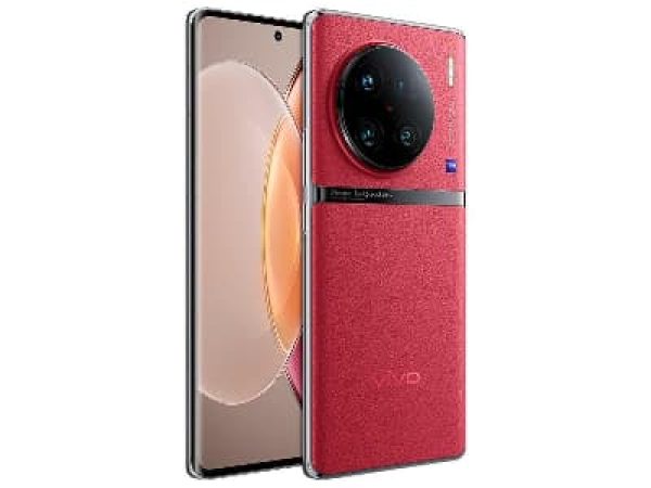 Vivo X90 Pro 12GB 256GB Price in Kenya - Avechi