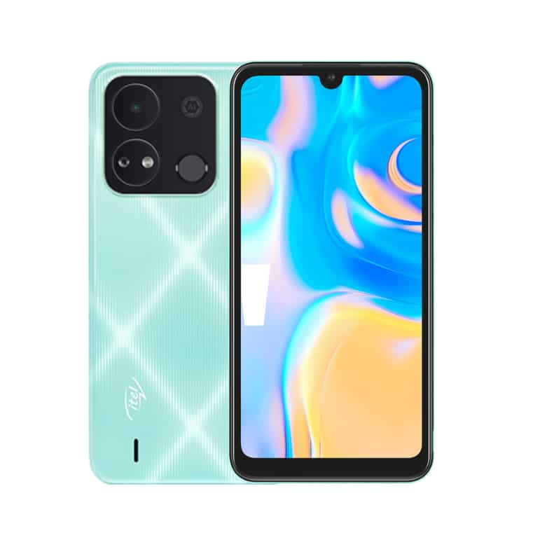 Itel A04 3G 2GB 32GB - Image 3