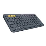 Logitech K380 Multi Device Bluetooth Keyboard