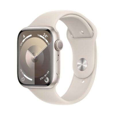 Apple Watch Series 9 45mm GPS - Image 2