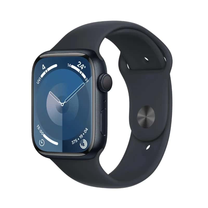 Apple Watch Series 9 45mm GPS